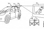 Ford разработал интересный проект "кинотеатр на колёсах"