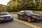 Jaguar или Land Rover будут использовать только двигатели от BMW?