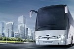 Бренд Skoda приступил к производству дизельных автобусов D-Coach