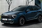 Дилеры Kia за сутки собрали рекордные 16 тыс. заказов на кроссовер Sportage 