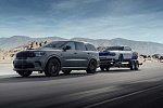 Hennessey показала 1000-сильный внедорожник Dodge Durango Hellcat 