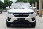 Zotye T600 нового поколения пользуется ажиотажным спросом в Китае 