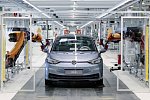Электрокары Volkswagen ID будут продавать напрямую с завода