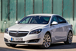 Эксперт «За рулем» перечислил плюсы и минусы популярного Opel Insignia