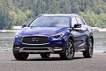 Infiniti признает кроссовер QX30 не самой успешной моделью