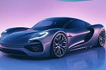 В Сети рассекретили преемника Porsche 918 Spyder