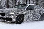 Появились снимки BMW 2-Series Gran Coupe 