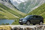 Кроссовер Skoda Kodiaq получил существенную прибавку к ценам