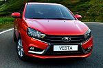 «АвтоВАЗ» прекратит выпуск LADA Vesta с АМТ