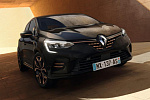 Хэтчбек Renault Clio получил новую спецверсию Lutecia для Европы 