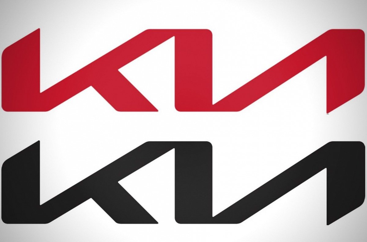 Корпорация Kia покажет новую эмблему в октябре