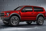 Какой двигатель получит возрожденный внедорожник Ford Bronco? 