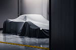 «Ультракар» греческого стартапа SP Automotive дебютирует 1 ноября с 3000 л.с.