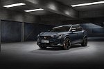 Cupra представила серийный кроссовер Formentor