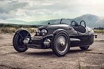 Электрокар Morgan EV3 не выйдет в серию