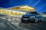 Собственники новых Skoda Octavia озвучили «детские болезни» модели