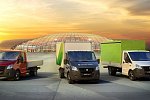 Российский рынок новых LCV в первом полугодии упал на 14%