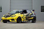 Toyota Corolla iM Formula для дрифта выставлен на торги