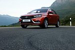 «АвтоВАЗ» модернизировал комплектации LADA Vesta