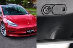Бренд Tesla установит автомобильную камеру для мониторинга водителя автопилота
