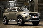 LADA 4x4 нового поколения будет, но не ранее 2022 года