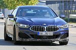 Alpina готова представить собственную версию "заряженного BMW M8