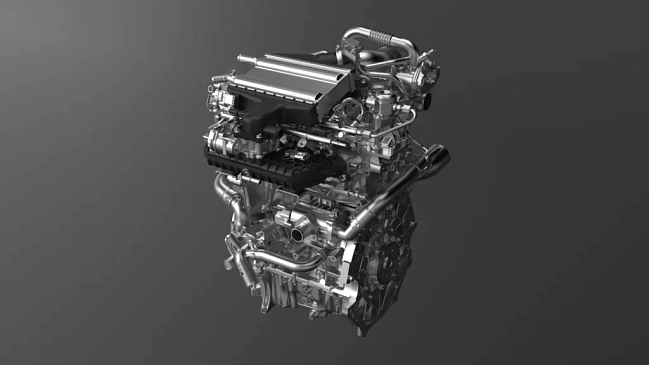 GAC и Toyota создали работающий на аммиаке 2,0-литровый двигатель