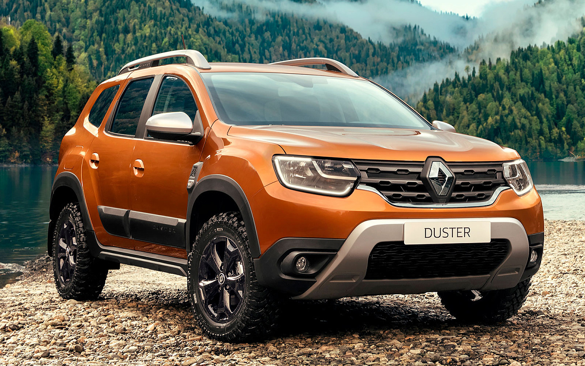 Эксперт «За рулем» назвал, какой Renault Duster на вторичке России выбирать  не стоит