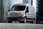 Компания Ford отзывает 125 авто Transit в РФ