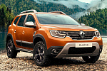 Эксперт «За рулем» назвал, какой Renault Duster на вторичке России выбирать не стоит