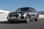 В России стал доступен новый Audi SQ8