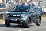 Эксперты протестировали полноприводный Dacia Duster TCe 150