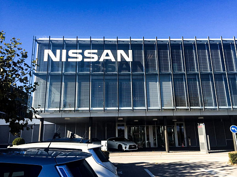 Компания Nissan к 2030 году представит 27 автомашин, включая 19 электромобилей