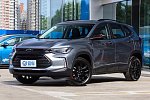 Новый Chevrolet Tracker обошел по продажам Hyundai Creta