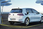 До 2023 года Volkswagen потратит не менее 44 млрд евро на электромобили 