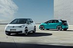 Volkswagen передал клиентам более 14 тыс. экземпляров ID.3