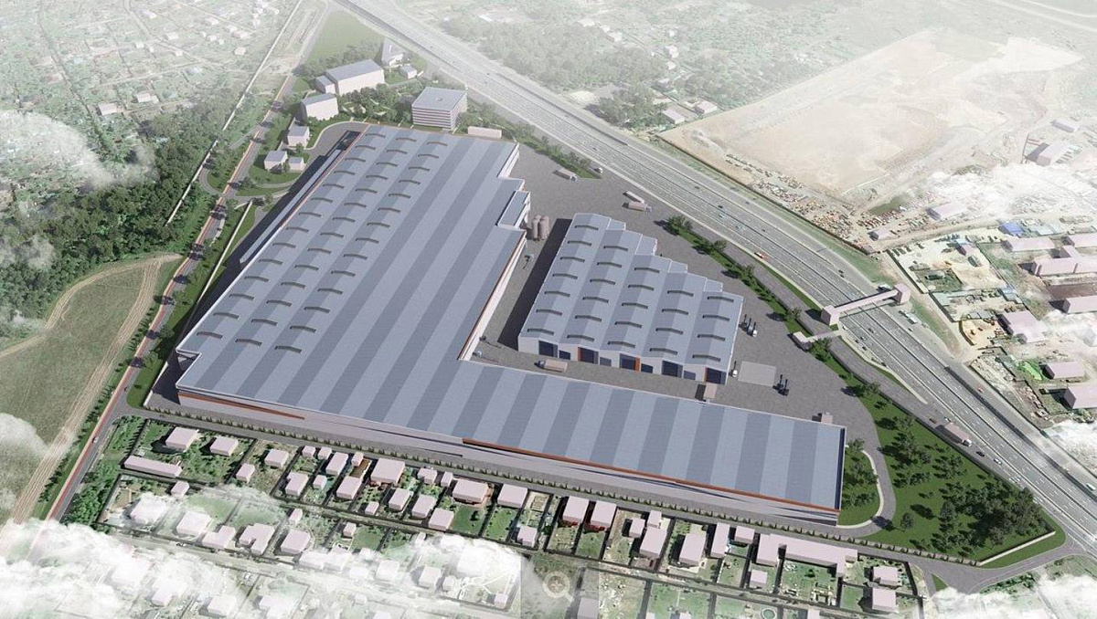 Автопром России: пока одни стоят, другие строят завод за 15 млрд - что скрывается