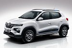 Renault  планирует показать новый электрический SUV в этом году