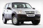 Chevrolet Niva станет «Ладой» до конца нынешнего года