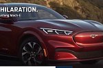 Ford опровергает слухи о создании еще одного SUV семейства Mustang 