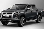 Обновленный Mitsubishi L200 получил российский ценник