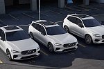 Volvo XC60 и V60 получили гибрид от Polestar