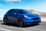 Бюджетная версия Tesla Model Y поступила в продажу