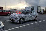 Замечен прототип обновленного электромобиля Chevrolet Bolt 
