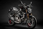 Новый мотоцикл Ducati Monster получил ценник в РФ