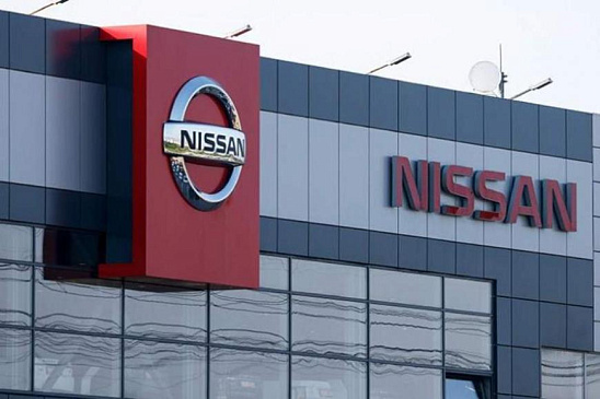 За 30 лет на рынке РФ Nissan продал более 2,2 млн автомобилей