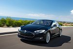 Tesla не дотянула до поставки 500 000 электромобилей в 2020 году