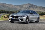 Драг-рейсинг: 1000-сильный BMW M5 против раллийных машин