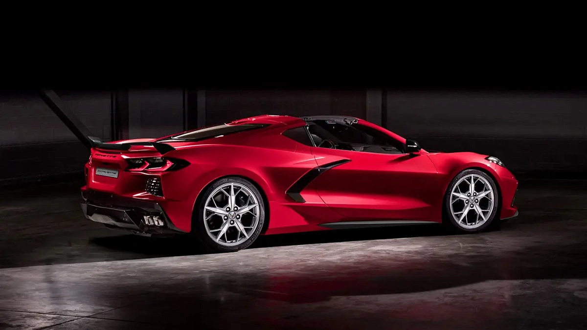 Только что: GM открыл конфигуратор Corvette 2026 - шанс настроить 1064-сильного монстра online Только что: GM открыл конфигуратор Corvette 2026 - шанс настроить 1064-сильного монстра online