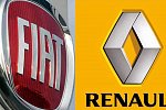 Renault и Fiat Chrysler обсуждают план возможного слияния